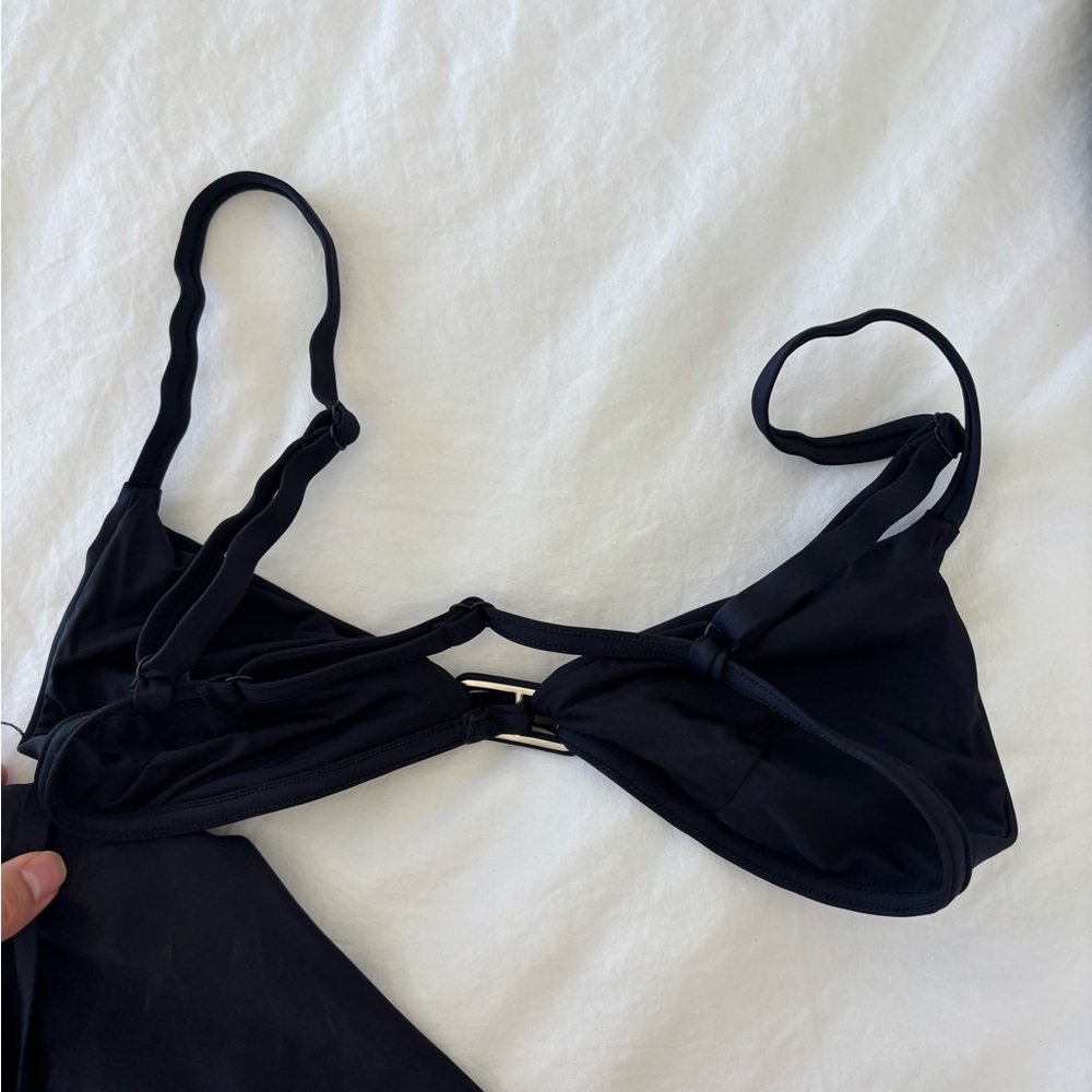 Devon Windsor Black Bikini Set - image 5